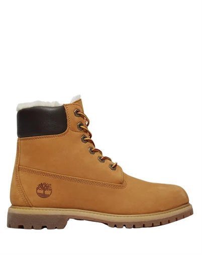 Premium Warm Waterproof Støvle - Timberland